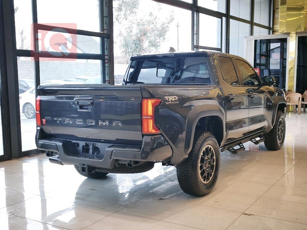 تويوتا تاكوما